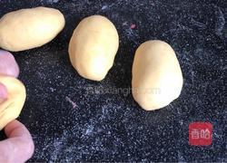 大黄牛馒头的做法图解7