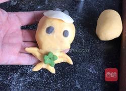 大黄牛馒头的做法图解15