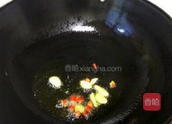菌菇炒杂菜的做法图解4