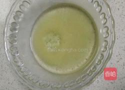 核桃酥的做法图解3