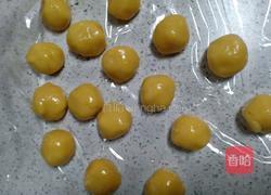 五仁月饼的做法图解5