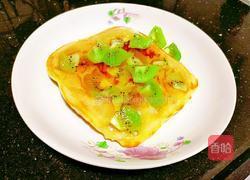 酸中透甜的做法图解10
