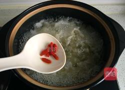 冰糖雪梨银耳汤的做法图解6