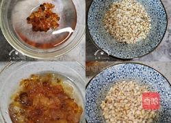 桃胶红枣薏米汤的做法图解2