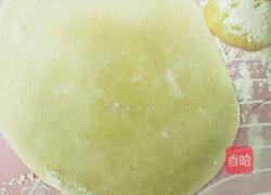 雪媚娘(三天不变硬）的做法图解5