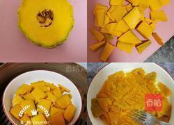 萌妹子豆沙包的做法图解1