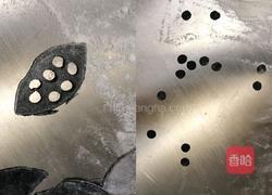 萌妹子豆沙包的做法图解8
