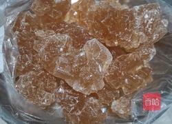 不粘锅版冰糖柠檬膏的做法图解2