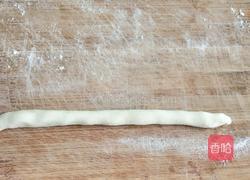 酒酿圆子的做法图解2