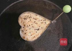 土豆丝鸡蛋饼的做法图解4