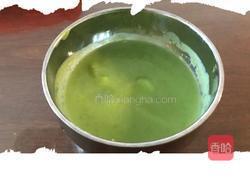 婴儿辅食：西兰花泥的做法图解4