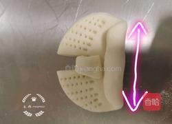 小鸟馒头的做法图解5