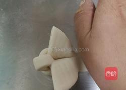 小鸟馒头的做法图解7