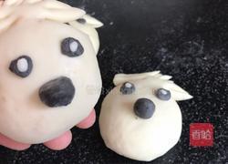 旺财狗的做法图解10