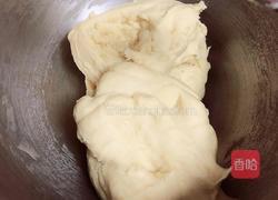 肉桂小面包卷的做法图解4