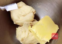 肉桂小面包卷的做法图解5
