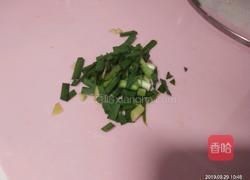 手撕怪味包菜的做法图解2