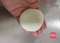 苹果紫薯包的做法图解4