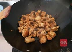 新疆大盘鸡的做法图解5