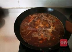 新疆大盘鸡的做法图解7
