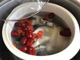 椰皇炖乌鸡