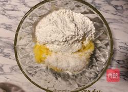【健康非油炸】拉丝芝士土豆球的做法图解4
