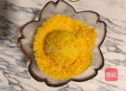【健康非油炸】拉丝芝士土豆球的做法图解7