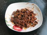 安式牙签牛肉