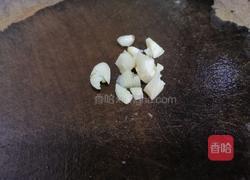 蒜蓉手撕娃娃菜的做法图解2