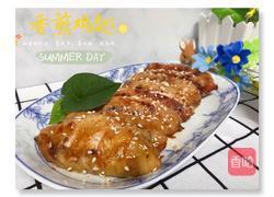 香煎奥尔良鸡翅的做法图解5