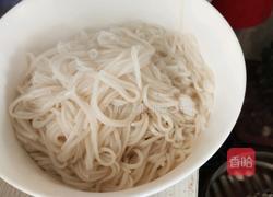西红柿鸡蛋打卤面的做法图解9