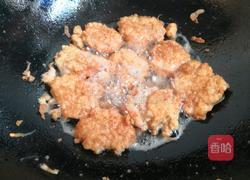 自制麦乐鸡的做法图解8