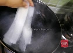 水晶肉卷的做法图解2