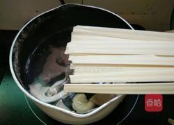 清汤挂面的做法图解7