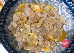 柠檬膏的做法图解3