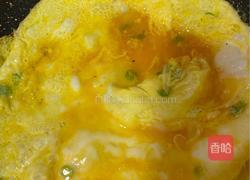 香肠炒鸡蛋的做法图解5