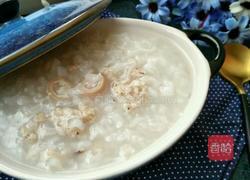 小肠香菇肉末粥的做法图解10