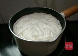 辣椒酱拌QQ面的做法图解5