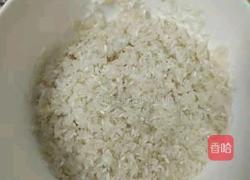 香菇鸡丝粥的做法图解3
