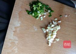 胡萝卜炒刀豆的做法图解3