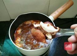香辣牛肉丸子QQ面的做法图解6