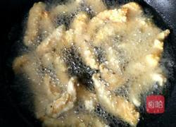 糖醋鸡胸肉的做法图解8