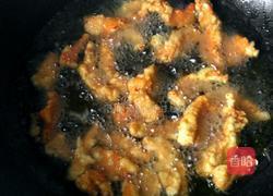 糖醋鸡胸肉的做法图解9