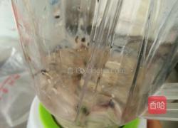 宝宝补血糕的做法图解4