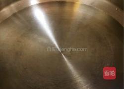 萝卜丝汆羊肉丸子汤的做法图解3