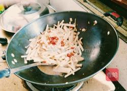 萝卜姑娘与鸡肉大叔的做法图解7