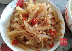 萝卜姑娘与鸡肉大叔的做法图解8