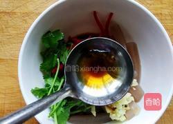 凉拌魔芋的做法图解6