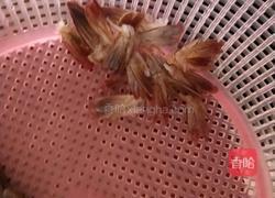 黄金虾球的做法图解3