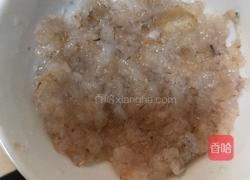 黄金虾球的做法图解4